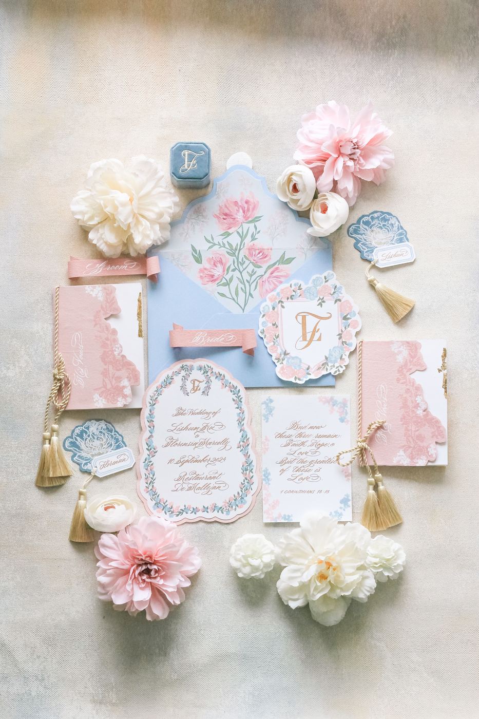 Keepsakes